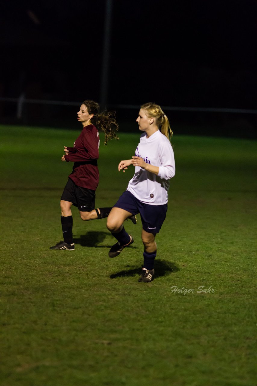 Bild 162 - Frauen TSV Zarpen - SG Rnnau/Daldorf : Ergebnis: 0:0